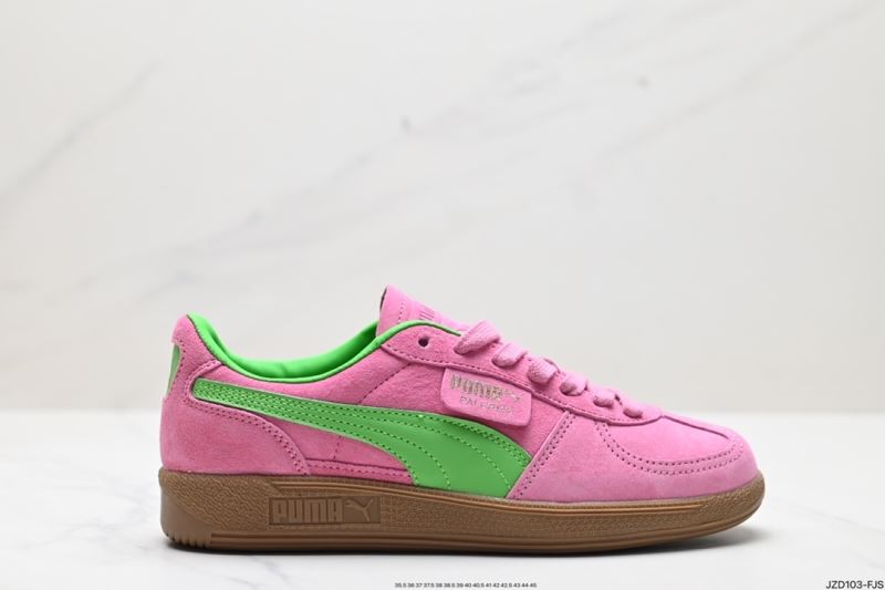 Puma Shoes